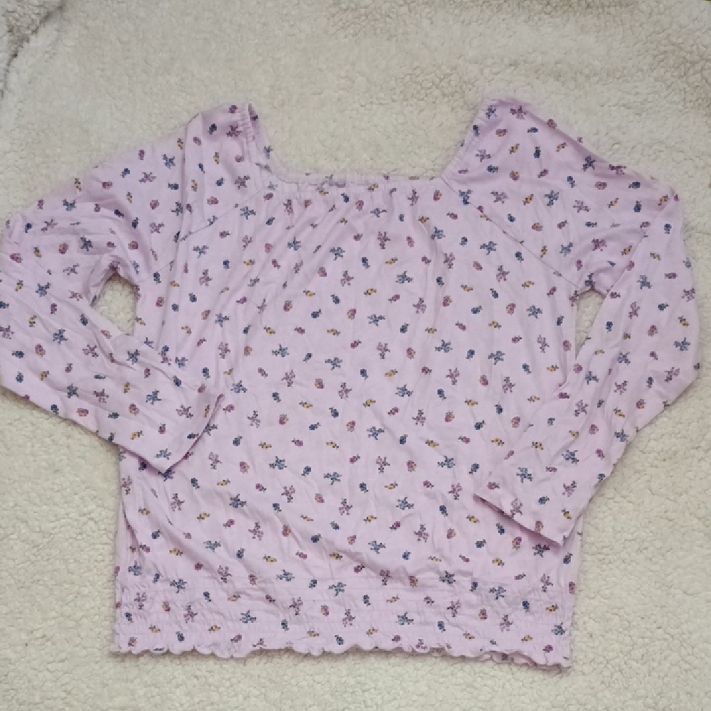 10 For $10 Childrens Place Top Size Xxl (16) Nwot